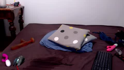 Tanya online show from January 26, 4:41 pm