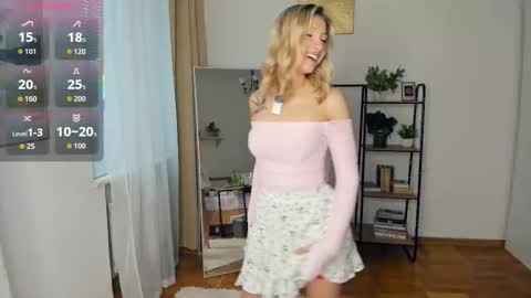 Cherry online show from October 10, 8:24 am