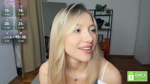 Cherry online show from October 19, 7:09 am