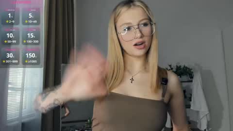 Cherry online show from April 17, 8:06 am