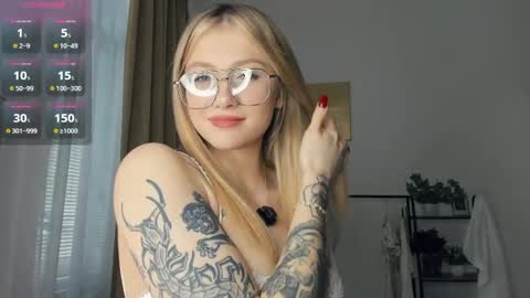 Cherry online show from April 23, 8:02 am