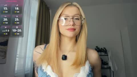 Cherry online show from April 26, 8:01 am