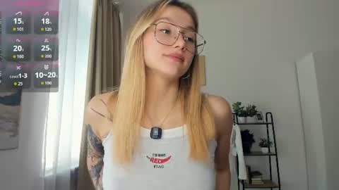 Cherry online show from June 26, 10:30 am