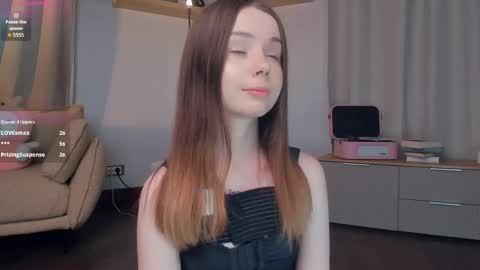 Ann Eliz and Gigi online show from April 22, 7:15 pm