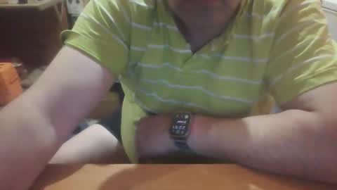 archangel online show from May 31, 7:48 pm