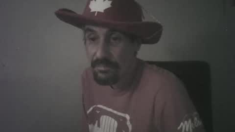 gmang4242 online show from February 7, 6:00 pm