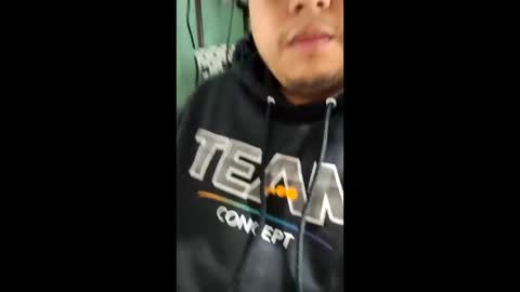 Snapshot of gmartinez09 chatting on April 19, 9:08 am gmartinez09 online show from April 19, 9:08 am
