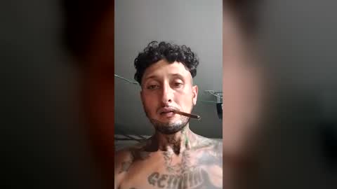 Snapshot of gmjprieto chatting on July 13, 10:18 am gmjprieto online show from July 13, 10:18 am