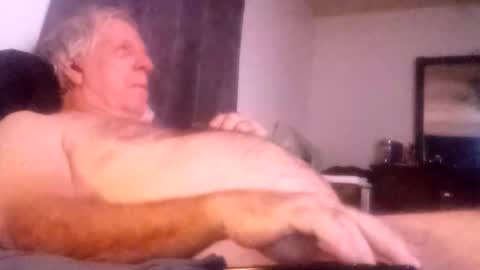 gmony2491 online show from March 11, 7:25 am