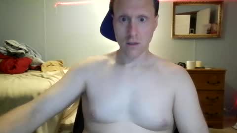Steven Meadow online show from July 4, 4:07 am