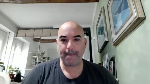 Snapshot of gnoffo77 chatting on May 14, 7:59 am Matte online show from May 14, 7:59 am