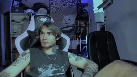 NPC online show from October 9, 2:31 am