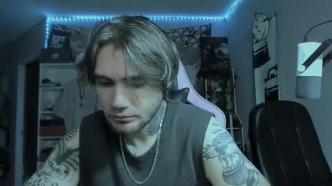 NPC online show from October 15, 10:32 pm