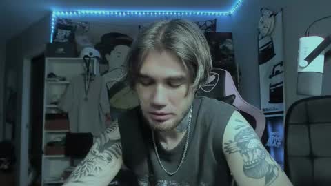 NPC online show from October 16, 1:01 pm