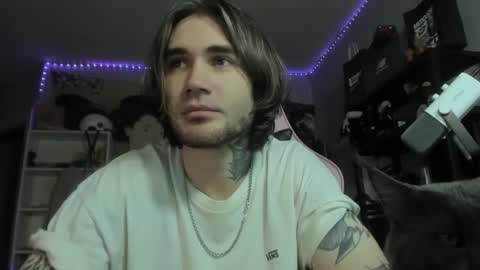 NPC online show from February 19, 10:06 pm