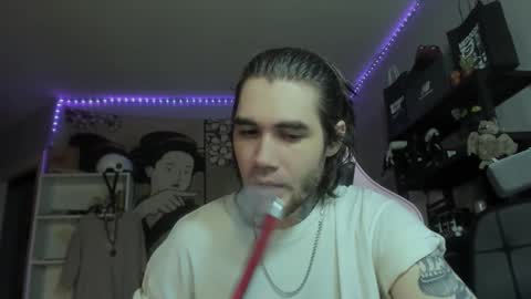 NPC online show from February 22, 7:45 pm