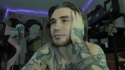 NPC online show from March 1, 3:14 pm