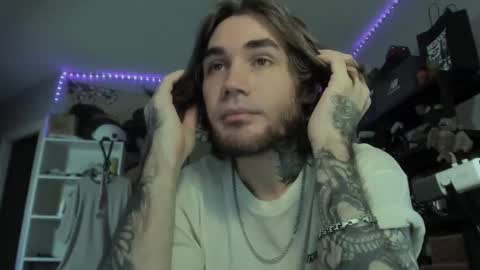 NPC online show from March 5, 2:24 pm