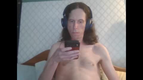 goatmoon666 online show from February 25, 9:24 pm