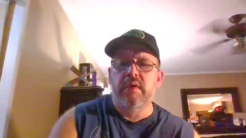 IDKIDCIDGAF online show from September 20, 1:28 am