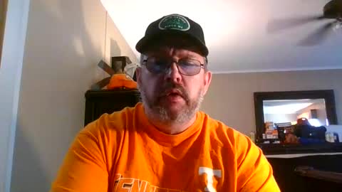 IDKIDCIDGAF online show from September 29, 4:34 pm