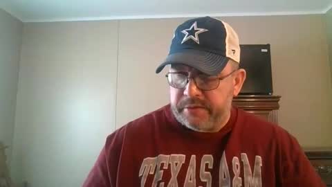 IDKIDCIDGAF online show from February 13, 8:16 pm