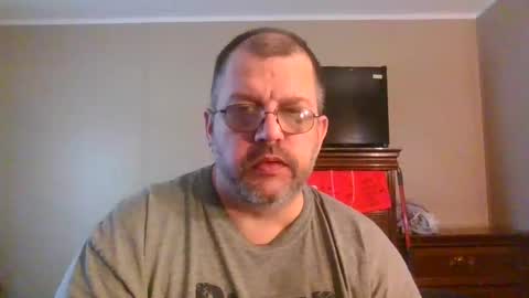 IDKIDCIDGAF online show from March 3, 7:20 pm