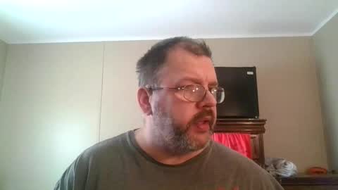 IDKIDCIDGAF online show from April 2, 5:10 pm