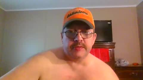 IDKIDCIDGAF online show from April 4, 4:48 pm