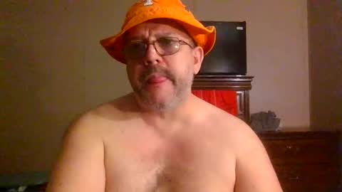 IDKIDCIDGAF online show from April 14, 12:27 am