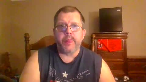 IDKIDCIDGAF online show from June 1, 11:50 pm