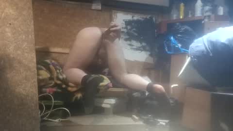 goble35 online show from October 7, 7:38 am