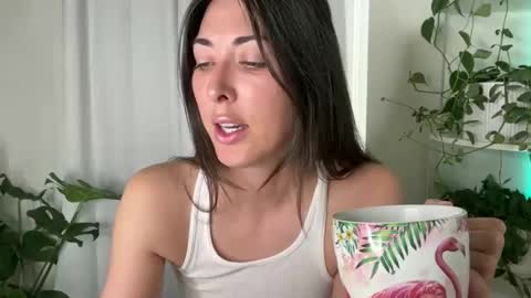 GoblinGoddesss online show from May 10, 4:34 pm