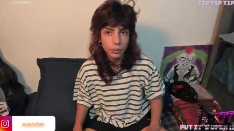 god_dereck online show from May 5, 5:37 am