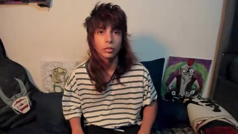 god_dereck online show from May 16, 7:27 am
