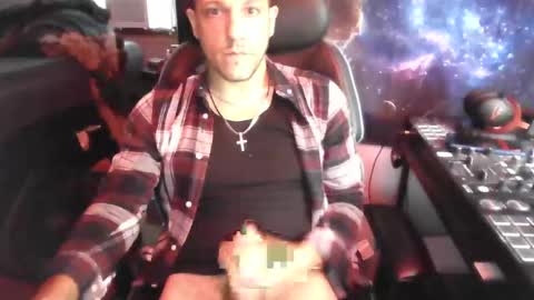 godcock222 online show from October 19, 5:24 pm