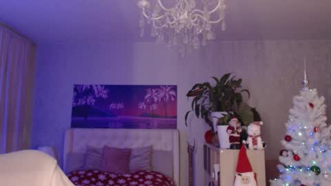 Goldie online show from December 30, 9:48 am