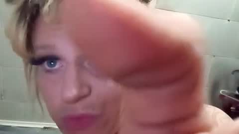 goddess0505 online show from February 27, 11:15 pm