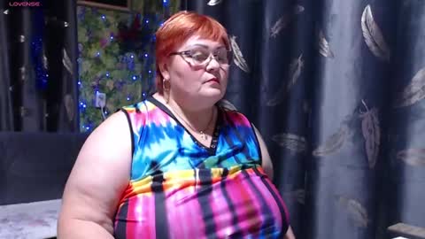 Goddess online show from January 7, 6:35 pm