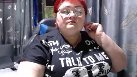 Goddess online show from January 11, 10:40 am