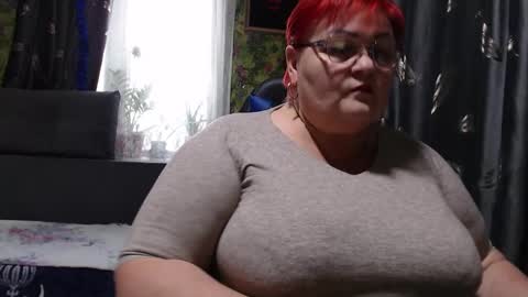 Goddess online show from January 16, 10:42 am