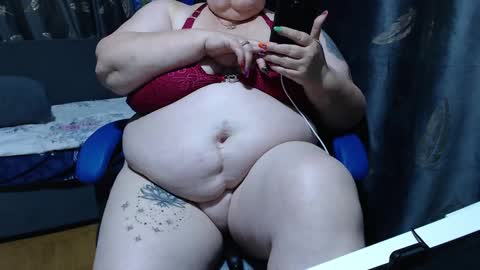 Goddess online show from January 18, 10:17 am