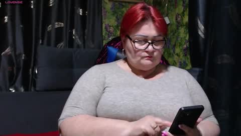 Goddess online show from February 12, 5:37 pm