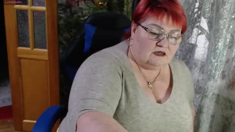 Goddess online show from March 9, 11:25 am