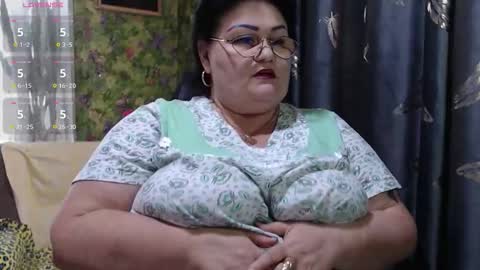 Goddess online show from September 15, 10:04 am