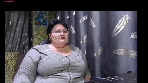 Goddess online show from January 13, 5:13 am