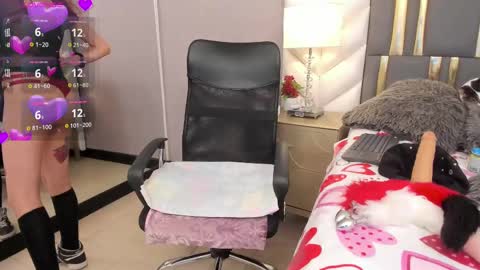 Lilith online show from February 21, 3:23 am