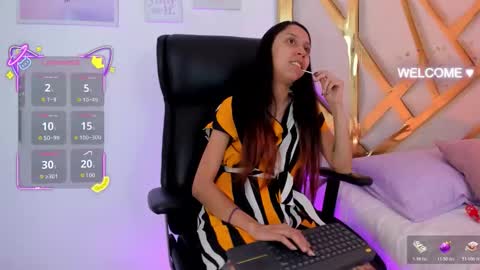 Lilith online show from December 2, 3:12 am