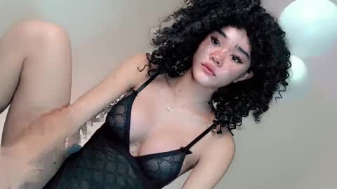 Snapshot of goddess_alexa1 chatting on March 1, 10:24 am alexa online show from March 1, 10:24 am
