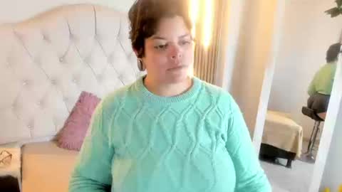 Aretha online show from February 25, 9:13 pm